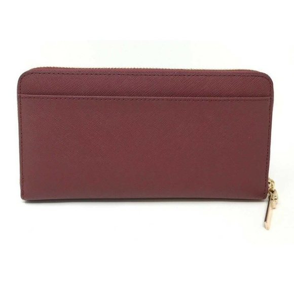 Kate Spade Lacey Cameron Street Zip Wallet - Picture 2 of 5